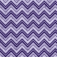 Chevron 08 Paper - Purple