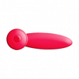 Hot Pink Clip