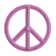 Earth Day - Peace Sign
