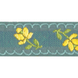 Sunshine & Lemons No2 - Blue Ribbon
