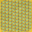 Arrgh! - Yellow Polkadot Anchors Paper