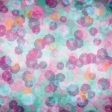 August Garden Party - Flower Party Paper