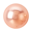 Ride A Bike Scattered Bits - Pearl Bead - Pink