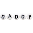 I Love You Man - Beads - Daddy