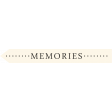 I Love You Man - Memories - Label