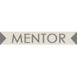 I Love You Man - Mentor - Label