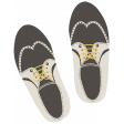 I Love You Man - Shoes