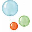Oh Baby Baby - Balloons