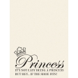 It's The Magic: Fairy Tales Edition Journal Card08