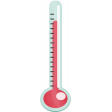Heat Wave Elements - Thermometer