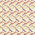 Heat Wave Papers - Patterned Paper 07