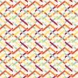 Heat Wave Papers - Patterned Paper 07