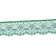 Buried Treasures - Lace Trim
