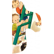 It's Elementary, My Dear - Puzzle Piece