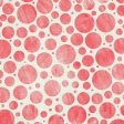 A Bouquet of Freshly Sharpened Pencils - Red Polka Dot 001 Paper
