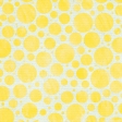 A Bouquet of Freshly Sharpened Pencils - Yellow Polka Dot 001 Paper