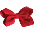 Independence Red Bow