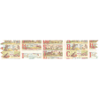 Reading, Writing, and Arithmetic - ABC Washi Tape