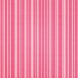 Tiny, But Mighty Pink Striped Paper
