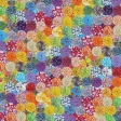 Yo Yo Quilt Paper