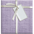 Quilted With Love - Vintage Purple Fat Quarter