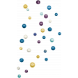 The Best is Yet To Come Mini Bead Scatter
