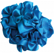 Blue Ribbon Flower
