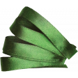 Satin Ribbon Leaf 01