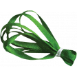 Satin Ribbon Leaf 02