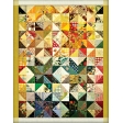 Quilted With Love - Modern - Patchwork Quilt 1