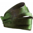 Satin Ribbon Leaf 03