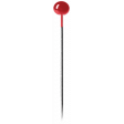 Quilted With Love - Modern - Red Pin