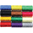 Quilted With Love - Modern - Thread Spools