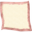 Oh Baby, Baby - Doodled Pink Blanket