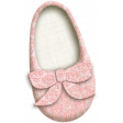 Oh Baby, Baby - Doodled Left Pink Shoe