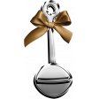 Oh Baby, Baby - Doodled Rattle