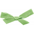 Oh Baby Green Bow