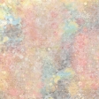 Oh Baby, Baby - Painted Paper
