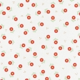 Oh Baby, Baby - Red Flower Paper