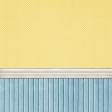 Oh Baby, Baby - June 2014 Blog Train Mini - Yellow Room Paper