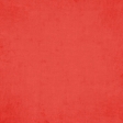 Oh Baby Red Solid