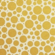 Sunshine & Lemons Mini - Brown Dots Paper