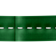 Color Basics Ribbon Stitch Dark Green