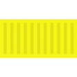 Color Basics Ribbon Yellow