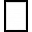 Spook Frame Black