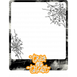 Spook Frame Webs