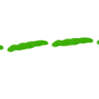 Spook Stitch Green
