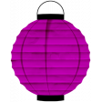 Spook Lantern Purple