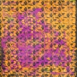 Spook Paper Sketches Orange