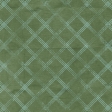 Kitchen Paper Striped 003 - Green